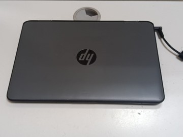 Б/в Ноутбук Hp 11/pentium n4200 ddr3/4gb ddr3/ssd 128 gb/*інтегрована 01-200962506