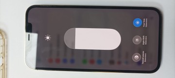 Б/у Мобільний телефон Apple iphone 12 pro max 256gb 01-200962334