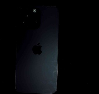 Б/у Мобільний телефон Apple iphone 14 pro max 128gb esim 01-200963858