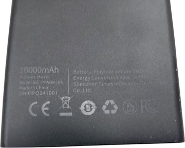 Б/в Повербанк Baseus 10000mah 22.5w magnetic 01-200913739
