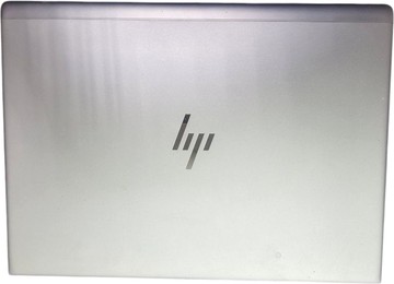 Б/у Ноутбук Hp 13/core i5 8350u ddr4/8gb ddr4/hdd *відсутній/ssd 256 gb/*інтегрована 01-200927196