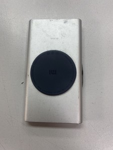 Б/у Повербанк Xiaomi plm02zm 10000mah 01-200964339