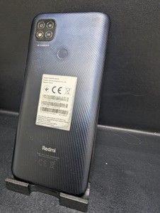 Б/у Мобільний телефон Xiaomi redmi 9c nfc 3/64gb 01-200965697