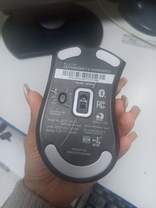 Б/у Мышь Razer deathadder v2 x hyperspeed 01-200965595