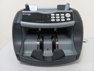 Б/в Лічильник банкнот Cassida 6650 uv 01-200964470