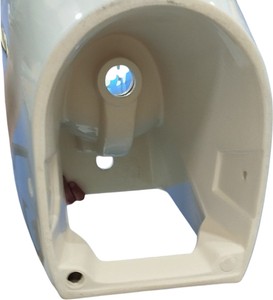 Б/в Унітаз-біде Althea Cover 40372 01-200964468