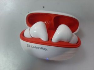 Б/в Навушники Colorway slim tws-5 01-200963446