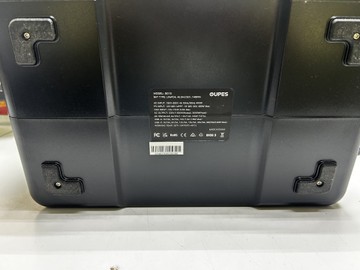 Б/в Зарядна станція Oupes s015 01-200965557