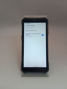 Б/в Мобільний телефон Ulefone armor x5 pro 3/64gb 01-200963365