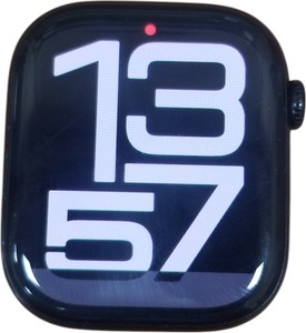Б/в Смарт-годинник Apple watch series 10 gps 46mm alu. case 01-200906450