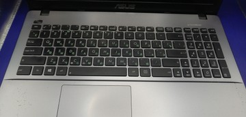 Б/в Ноутбук Asus 15/celeron 1007u ddr3/2gb ddr3/hdd 500 gb/*інтегрована 01-200967856