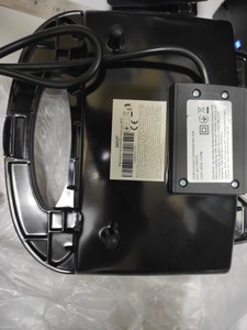 Б/у Вафельница Waffle Machine 720w 01-200967811