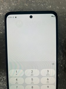 Б/у Мобільний телефон Motorola edge 20 lite 8/128gb 01-200901971