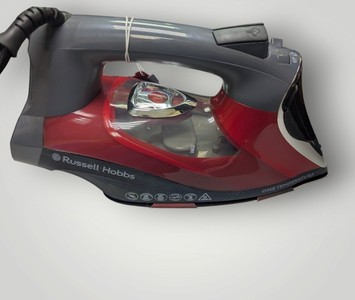 Б/у Утюг Russell Hobbs 25090-56 01-200931952