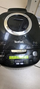 Б/в Мультиварка Tefal rk745832 01-200971867