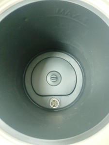 Б/в Термопот Panasonic nc-eg3000wts 01-200972829