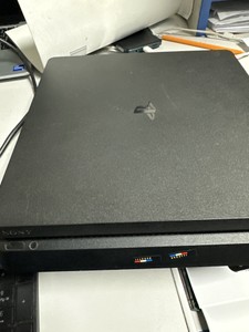 Б/в Ігрова приставка Sony playstation 4 slim 500gb 01-200974220