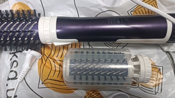 Б/в Фен-щітка Rowenta cf9530 01-200974231