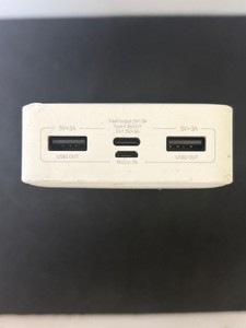 Б/в Повербанк Baseus 20000mah 15w ppbd20 01-200975443
