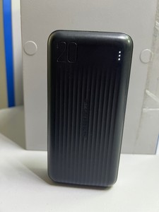 Б/в Повербанк Xo pb302 20000mah 01-200974277