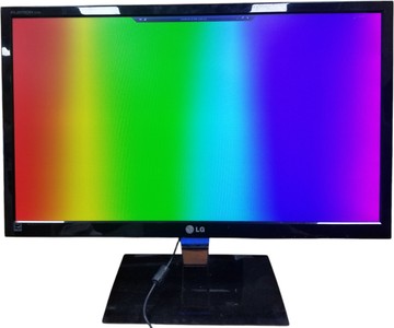 Б/в Монітор Lg e2360 01-200908250