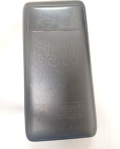 Б/в Повербанк Hoco db81 apollo 30000mah 65w 01-200974894