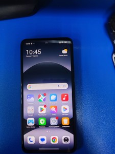 Б/в Мобільний телефон Xiaomi redmi note 14 8/256gb 01-200973404