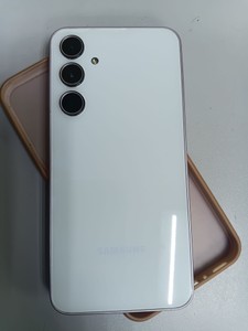 Б/в Мобільний телефон Samsung galaxy a35 5g 6/128gb 01-200974449