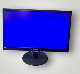 Б/в Монітор Philips 223v5l 01-200909743
