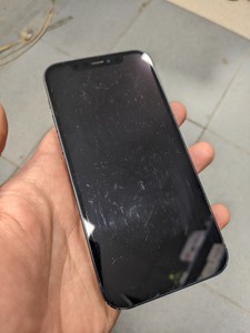 Б/в Мобільний телефон Apple iphone 12 128gb 01-200912768