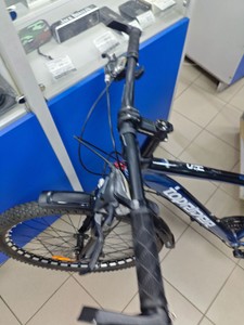 Б/в Велосипед Toprider mtb-777 27,5 01-200947112