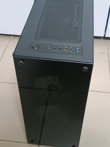 Пк intel core i3-9100f/ram 32 gb/hdd відсутній/ssd 256 gb+256 gb/nvidia gtx 1060 (geforce) 6gb gddr5 1