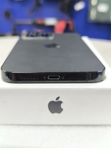 Б/в Мобільний телефон Apple iphone 14 pro max 256gb esim 01-200890835