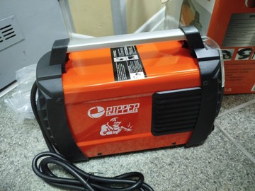 Б/в Зварювальний апарат Ripper ripper igbt-315n m89375 01-200975703