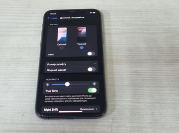 Б/в Мобільний телефон Apple iphone 11 pro 64gb 01-200976760