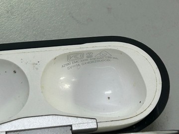 Б/в Навушники Apple airpods pro 01-200974051