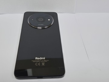 Б/у Мобільний телефон Xiaomi redmi a3 3/64gb 01-200976933