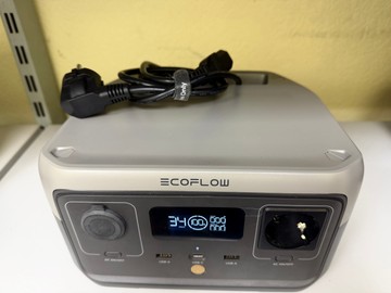 Б/в Зарядна станція Ecoflow river 2 01-200974984