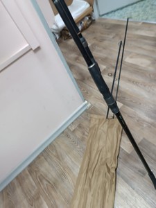 Б/у Удилище Greys marker plus 12ft 01-200977576