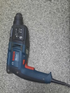 Б/в Перфоратор Bosch gbh 2-20 d 01-200979032