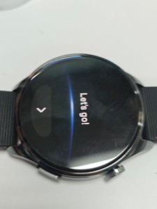 Б/в Смарт-годинник Xiaomi watch 5 strap 01-200976710