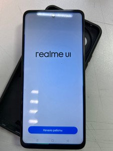Б/в Мобільний телефон Realme 11 5g 8/256gb 01-200973575