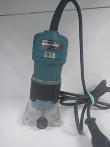 Б/в Фрезер Makita 3709 01-200975104