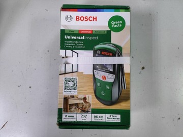 Bosch universalinspect