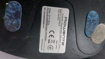 Б/у Робот-пылесос Rowenta rr73of0 01-200977628