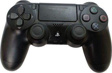 Б/в Ігрова приставка Sony playstation 4 slim 500gb 01-200981755
