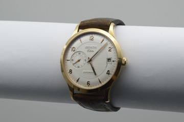 Б/в Годинник Zenith 17/62.1125.680 01-200981921