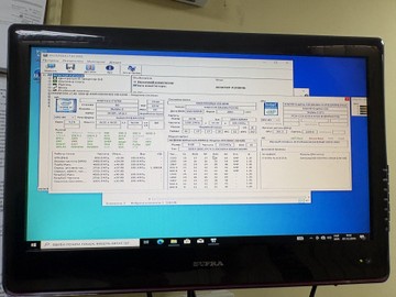 Б/в Системний блок Пк intel core i7-6700/ram 32 gb/hdd відсутній/ssd 256 gb/інтегрована 01-200981964