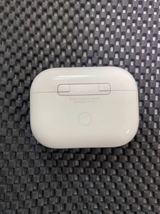 Б/в Навушники Apple airpods pro 2nd generation with magsafe charging case usb-c 01-200974404