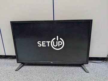 Б/у Телевизор Setup 24hsf30 01-200979510